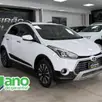 HYUNDAI HB20X 1.6 16V PREMIUM FLEX 4P AUTOMÁTICO HYUNDAI HB20X 1.6 16V PREMIUM FLEX 4P AUTOMÁTICO