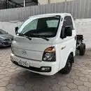 HYUNDAI-HR-2.5 LONGO SEM CAÇAMBA 4X2 16V 130CV TURBO INTERCOOLER DIESEL 2P MANUAL HYUNDAI-HR-2019