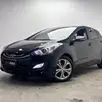 HYUNDAI I30 1.8 MPI 16V GASOLINA 4P AUTOMATICO HYUNDAI I30 1.8 MPI 16V GASOLINA 4P AUTOMATICO