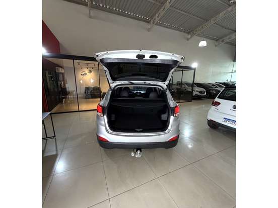 HYUNDAI-IX35-2.0 MPFI GL 16V FLEX 4P AUTOMÁTICO HYUNDAI-IX35-2019