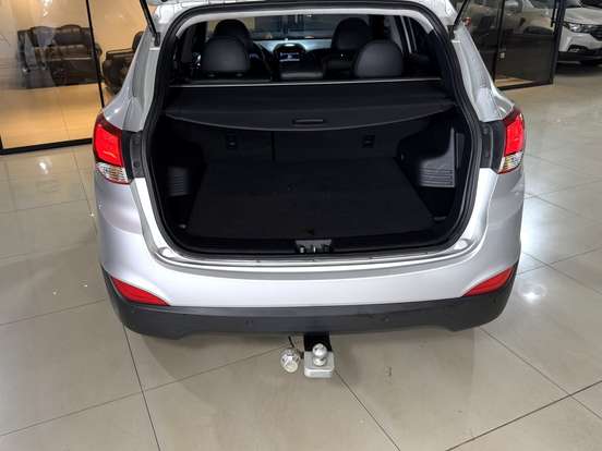 HYUNDAI-IX35-2.0 MPFI GL 16V FLEX 4P AUTOMÁTICO HYUNDAI-IX35-2019