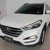 HYUNDAI TUCSON 1.6 16V T-GDI GASOLINA GLS ECOSHIFT HYUNDAI TUCSON 1.6 16V T-GDI GASOLINA GLS ECOSHIFT