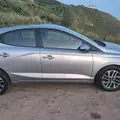 HYUNDAI HB20 1.0 12V FLEX LIMITED MANUAL HYUNDAI HB20 1.0 12V FLEX LIMITED MANUAL