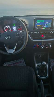 HYUNDAI-HB20-2022