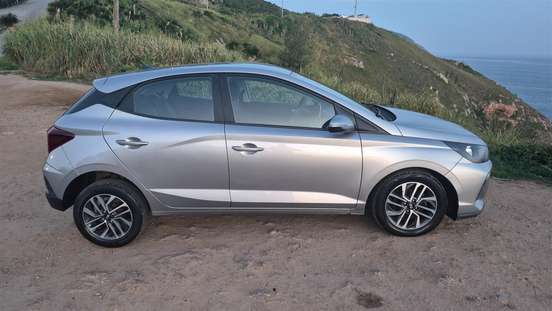 HYUNDAI-HB20-2022