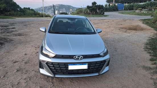 HYUNDAI-HB20-2022