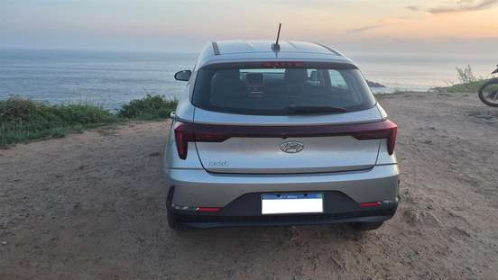 HYUNDAI-HB20-2022