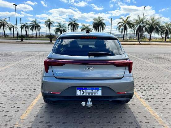HYUNDAI-HB20-1.0 TGDI FLEX PLATINUM AUTOMÁTICO HYUNDAI-HB20-2025