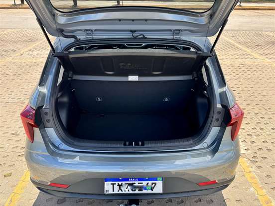 HYUNDAI-HB20-1.0 TGDI FLEX PLATINUM AUTOMÁTICO HYUNDAI-HB20-2025