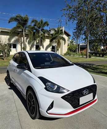 HYUNDAI-HB20-2022