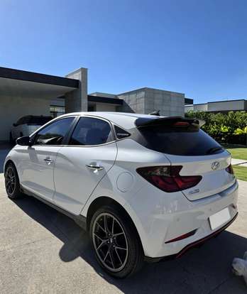 HYUNDAI-HB20-2022