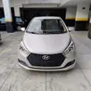 HYUNDAI HB20S 1.6 PREMIUM 16V FLEX 4P AUTOMÁTICO HYUNDAI HB20S 1.6 PREMIUM 16V FLEX 4P AUTOMÁTICO