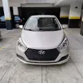HYUNDAI HB20S 1.6 PREMIUM 16V FLEX 4P AUTOMÁTICO HYUNDAI HB20S 1.6 PREMIUM 16V FLEX 4P AUTOMÁTICO