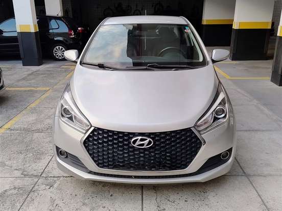 HYUNDAI-HB20S-1.6 PREMIUM 16V FLEX 4P AUTOMÁTICO HYUNDAI-HB20S-2018