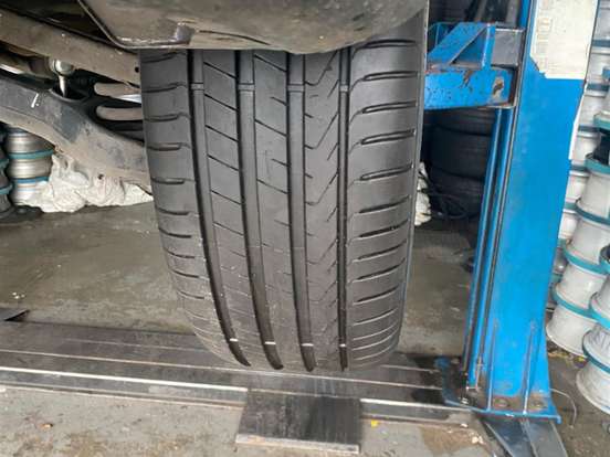HYUNDAI-IX35-2.0 MPI 4X2 16V FLEX 4P AUTOMÁTICO HYUNDAI-IX35-2013