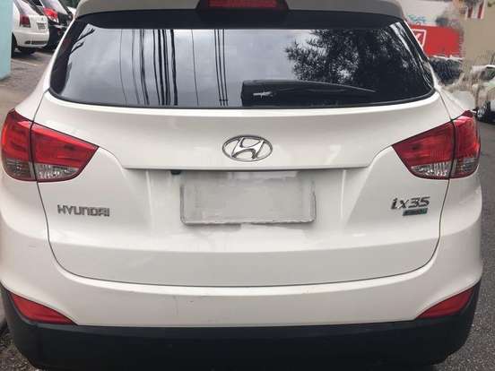 HYUNDAI-IX35-2.0 MPI 4X2 16V FLEX 4P AUTOMÁTICO HYUNDAI-IX35-2013