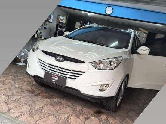 HYUNDAI-IX35-2.0 MPI 4X2 16V FLEX 4P AUTOMÁTICO HYUNDAI-IX35-2013