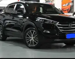 HYUNDAI TUCSON 1.6 16V T-GDI GASOLINA GL ECOSHIFT HYUNDAI TUCSON 1.6 16V T-GDI GASOLINA GL ECOSHIFT