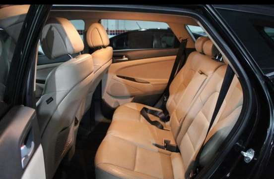 HYUNDAI-TUCSON-1.6 16V T-GDI GASOLINA GL ECOSHIFT HYUNDAI-TUCSON-2017