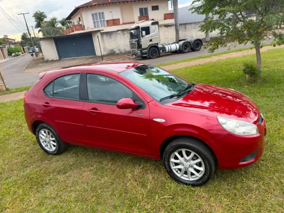 JAC J3 1.4 16V GASOLINA 4P MANUAL JAC J3 1.4 16V GASOLINA 4P MANUAL