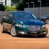 JAGUAR XF 2.0 LUXURY TURBOCHARGED GASOLINA 4P AUTOMÁTICO JAGUAR XF 2.0 LUXURY TURBOCHARGED GASOLINA 4P AUTOMÁTICO