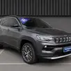 JEEP COMPASS 1.3 T270 TURBO FLEX LIMITED AT6 JEEP COMPASS 1.3 T270 TURBO FLEX LIMITED AT6