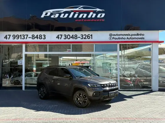 JEEP COMPASS 2.0 TD350 TURBO DIESEL LONGITUDE AT9 JEEP COMPASS 2.0 TD350 TURBO DIESEL LONGITUDE AT9