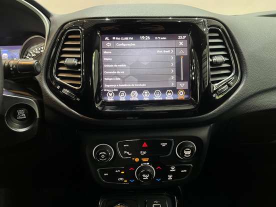 JEEP-COMPASS-2.0 16V DIESEL LIMITED 4X4 AUTOMÁTICO JEEP-COMPASS-2021