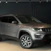 JEEP COMPASS 2.0 16V DIESEL TRAILHAWK 4X4 AUTOMÁTICO JEEP COMPASS 2.0 16V DIESEL TRAILHAWK 4X4 AUTOMÁTICO