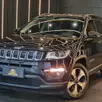 JEEP COMPASS 2.0 16V FLEX LONGITUDE AUTOMÁTICO JEEP COMPASS 2.0 16V FLEX LONGITUDE AUTOMÁTICO