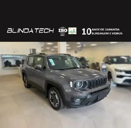JEEP RENEGADE 1.3 T270 TURBO FLEX ALTITUDE AT6 JEEP RENEGADE 1.3 T270 TURBO FLEX ALTITUDE AT6