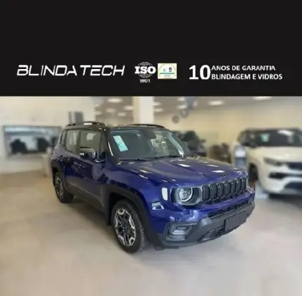JEEP RENEGADE 1.3 T270 TURBO FLEX ALTITUDE AT6 JEEP RENEGADE 1.3 T270 TURBO FLEX ALTITUDE AT6