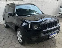 JEEP RENEGADE 1.3 T270 TURBO FLEX SPORT AT6 JEEP RENEGADE 1.3 T270 TURBO FLEX SPORT AT6