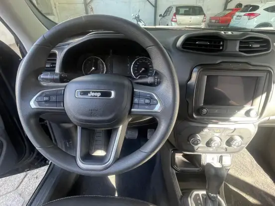 JEEP-RENEGADE-1.3 T270 TURBO FLEX SPORT AT6 JEEP-RENEGADE-2023