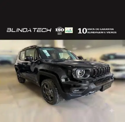 JEEP RENEGADE 1.3 T270 TURBO FLEX WILLYS 4X4 AT9 JEEP RENEGADE 1.3 T270 TURBO FLEX WILLYS 4X4 AT9