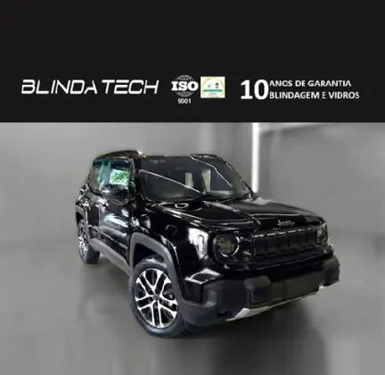 JEEP RENEGADE 1.3 T270 TURBO MHEV SAHARA AT6 JEEP RENEGADE 1.3 T270 TURBO MHEV SAHARA AT6
