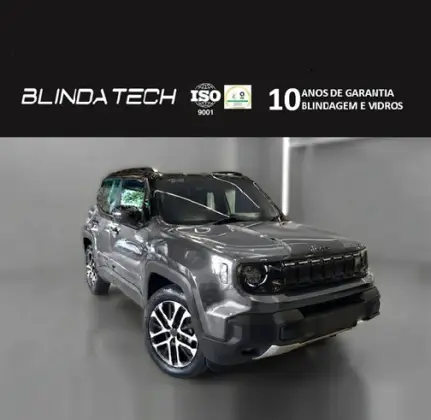 JEEP RENEGADE 1.3 T270 TURBO MHEV SAHARA AT6 JEEP RENEGADE 1.3 T270 TURBO MHEV SAHARA AT6