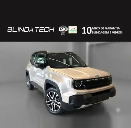 JEEP RENEGADE 1.3 T270 TURBO MHEV SAHARA AT6 JEEP RENEGADE 1.3 T270 TURBO MHEV SAHARA AT6