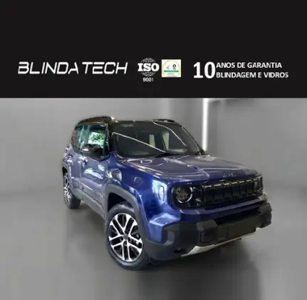 JEEP RENEGADE 1.3 T270 TURBO MHEV SAHARA AT6 JEEP RENEGADE 1.3 T270 TURBO MHEV SAHARA AT6
