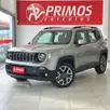 JEEP RENEGADE 1.8 16V FLEX 4P AUTOMÁTICO JEEP RENEGADE 1.8 16V FLEX 4P AUTOMÁTICO