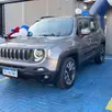 JEEP RENEGADE 1.8 16V FLEX LONGITUDE 4P AUTOMÁTICO JEEP RENEGADE 1.8 16V FLEX LONGITUDE 4P AUTOMÁTICO