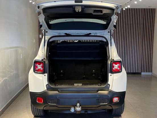 JEEP-RENEGADE-2.0 16V TURBO DIESEL LONGITUDE 4P 4X4 AUTOMÁTICO JEEP-RENEGADE-2018