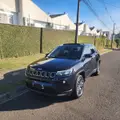 JEEP COMPASS 1.3 T270 TURBO FLEX LIMITED AT6 JEEP COMPASS 1.3 T270 TURBO FLEX LIMITED AT6