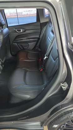 JEEP-COMPASS-1.3 T270 TURBO FLEX LONGITUDE AT6 JEEP-COMPASS-2022
