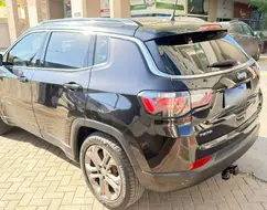 JEEP COMPASS 1.3 T270 TURBO FLEX LONGITUDE AT6 JEEP COMPASS 1.3 T270 TURBO FLEX LONGITUDE AT6