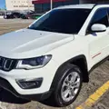 JEEP COMPASS 2.0 16V DIESEL LONGITUDE 4X4 AUTOMÁTICO JEEP COMPASS 2.0 16V DIESEL LONGITUDE 4X4 AUTOMÁTICO
