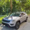 JEEP COMPASS 2.0 16V DIESEL TRAILHAWK 4X4 AUTOMÁTICO JEEP COMPASS 2.0 16V DIESEL TRAILHAWK 4X4 AUTOMÁTICO
