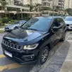 JEEP COMPASS 2.0 16V FLEX SPORT AUTOMÁTICO JEEP COMPASS 2.0 16V FLEX SPORT AUTOMÁTICO