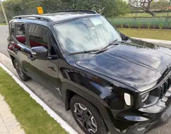 JEEP RENEGADE 1.3 T270 TURBO FLEX ALTITUDE AT6 JEEP RENEGADE 1.3 T270 TURBO FLEX ALTITUDE AT6