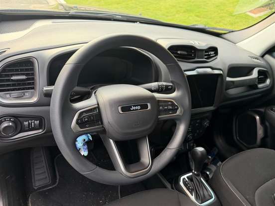JEEP-RENEGADE-1.3 T270 TURBO FLEX ALTITUDE AT6 JEEP-RENEGADE-2025